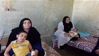 حزب الجيل يطالب بإقالة المسئولين عن وفاة أطفال 