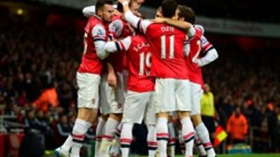 بالفيديو.. أرسنال يفتتح الدوري الإنجليزي بالخسارة أمام وست هام 