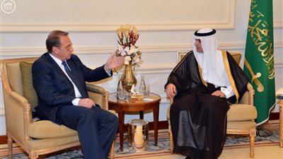 محادثات روسية سعودية في موسكو الثلاثاء القادم