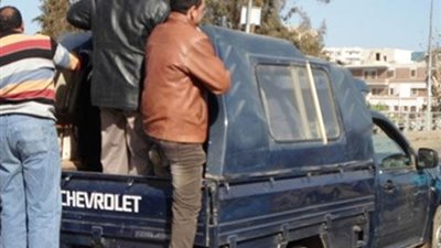 تحرير 329 مخالفة تموينية متنوعة بقنا