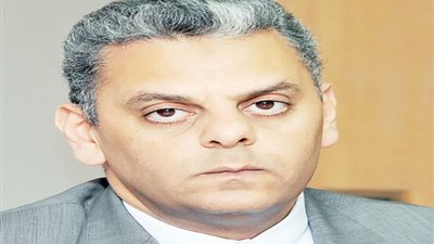 علاء الزهيري: العربية المصرية للتأمين محط أنظار الاستثمارات العالمية 