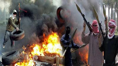 صحف السعودية تهتم بقضية الإرهاب ومكافحته والأوضاع في المنطقة