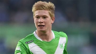 مانشسترسيتي واثق من إتمام صفقة دي بروين قبل مباراة تشيلسي