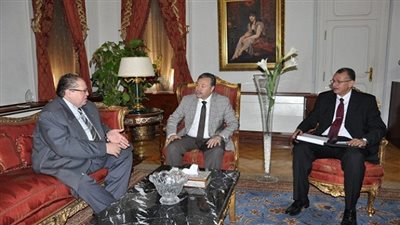 الرافعي: تشجيع الطلاب على القراءة الحرة بتفعيل الأنشطة المدرسية