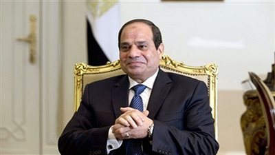 السيسي يهنىء سنغافورة بمناسبة العيد القومي