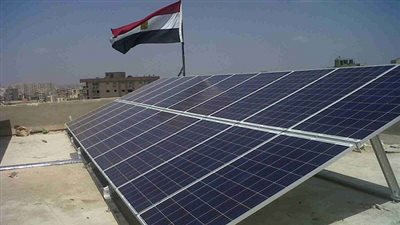 نكشف أول مكان لتشغيل محطة للطاقة الشمسية في مصر
