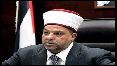 استنكار فلسطيني لقرار الاحتلال الإسرائيلي إغلاق المسجد الإبراهيمي بالخليل