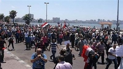 25 أكتوبر.. أولى جلسات طعن 4 متهمين في 