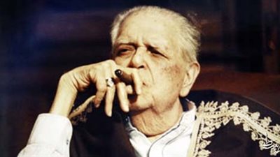 فؤاد سراج الدين.. 