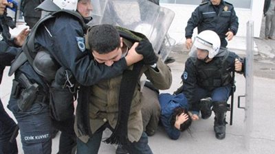 القبض على 19 مشتبها بانتمائه لـ