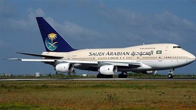 عطل فني بطائرة سعودية يتسبب في تأخر إقلاعها 4 ساعات بمطار القاهرة