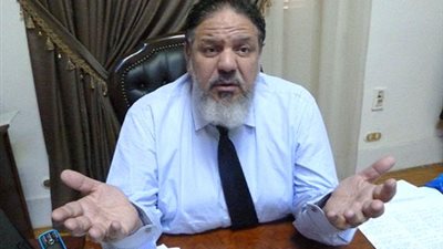 منتصر الزيات: لن نعلّق على أحكام القضاء