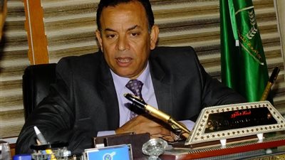 رئيس جامعة المنوفية: رفض تجديد عقود العاملين ليس تعسفيا