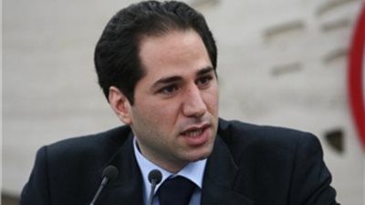 سامي الجميل يستغرب هجوم 