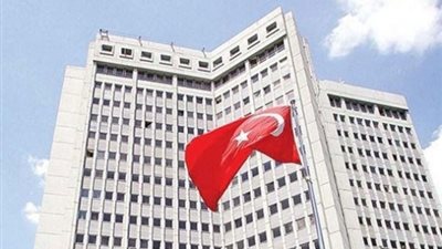 تعزيز إجراءات الأمن حول جميع المنشآت الأمريكية في تركيا