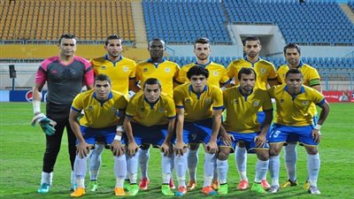 الإسماعيلي.. تجربة 