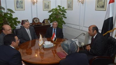 شراكة جديدة لاستيراد اللحوم السودانية وطرحها في المجمعات الاستهلاكية 