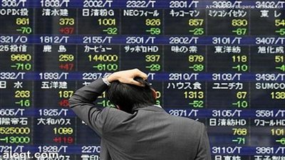 تراجع مؤشرات الأسهم اليابانية في الجلسة الصباحية