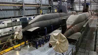 كوريا الجنوبية وبريطانيا تتطلعان لعلاقات وثيقة في صناعة الدفاع