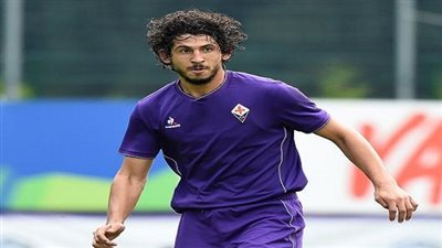 أحمد حجازي مطلوب في أسبانيا