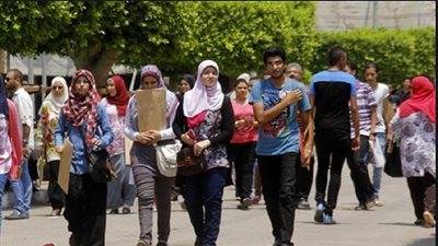 بدء تنسيق المرحلة الثالثة عقب إعلان نتائج التحويلات بحد أدنى 50%