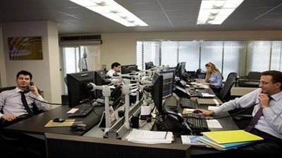 مؤشر بورصة بيروت يغلق على انخفاض بنسبة 0.04%  