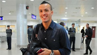 الجزائري فؤاد قادير في طريقه للعودة إلى الدوري الفرنسي