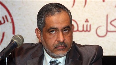 أبو العلا ماضي.. الخلطة الإسلامية