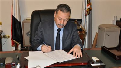 وزير التربية والتعليم يفاجئ بعض المدارس بالزيارة لتفقد المشروعات القائمة بها