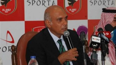 عضو الأهلي يعتذر عن حضور سوبر السعودية بـ 