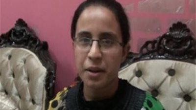 بالفيديو.. طالبة الـ 0% للرافعي: 