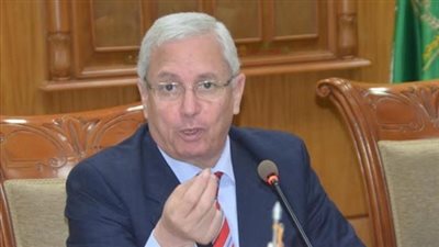 وزير التعليم العالي يعلن نتيجة تنسيق المرحلة الثانية للقبول بالجامعات