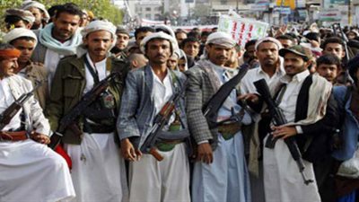 استمرار تقدم المقاومة في معركة تحرير 