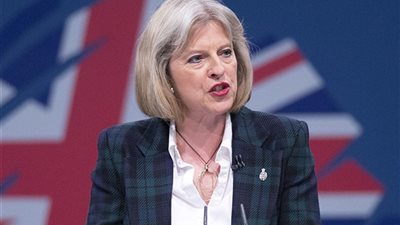 إيفيت كوبر تطلب تدخل الأمم المتحدة لحل أزمة المهاجرين بكاليه