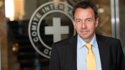 رئيس الصليب الأحمر يطالب العالم بمواجهة المعاناة في اليمن