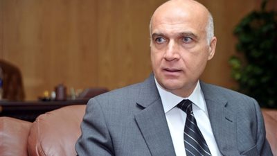 وزير السياحة يجتمع مع شركة ألمانية متخصصة في السياحة النيلية والأثرية