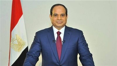 السيسي يهنىء تشاد بالاستقلال