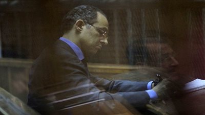 تأجيل قضية التلاعب بالبورصة لـ 10 أكتوبر لسماع مرافعة الدفاع  