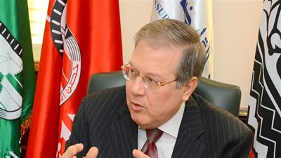 رئيس مصر القابضة للتأمين لـ