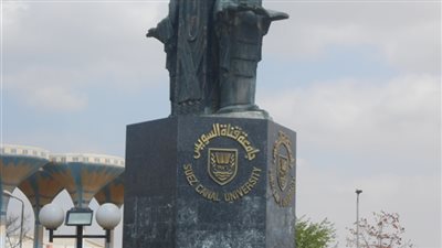 19 أغسطس.. جامعة قناة السويس تحتفل بحصولها على المركز الأول محليًا