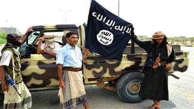 مقتل 5 من عناصر تنظيم القاعدة في حضرموت باليمن
