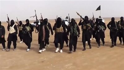 الحكومة البريطانية تخطط لتأجيل خطط التصويت على قصف داعش في سوريا