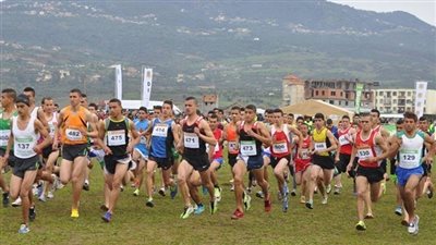 الشيوخ يشاركون لأول مرة في مسابقة أبطال العالم للعدو بفرنسا