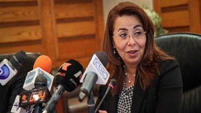 غادة والي: 65 مليون جنيه لتطوير 418 وحدة اجتماعية