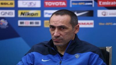 مدرب الهلال: بطولة السوبر السعودي خارج أهدافي