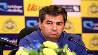 مدرب النصر: سنفوز بـ