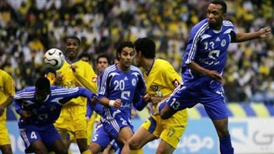 ننشر التشكيل المتوقع لسوبر السعودية بين 