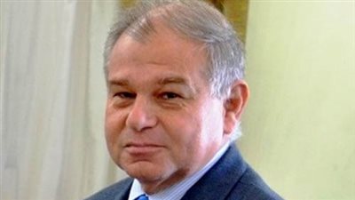 وكلاء جدد لكليتي التربية والزراعة بجامعة الإسكندرية