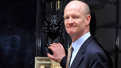 وفد التعليم العالي البريطاني يبحث أطر التعاون مع الجامعات المصرية