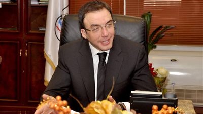 محافظ بني سويف يعلن البدء في إعمار 4 قرى بالفشن وأهناسيا